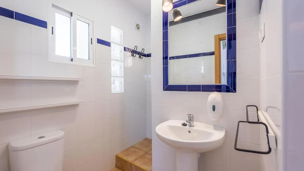 Casa Ronda Velez-Malaga By Ruralidays Villa 0*, Velez Malaga