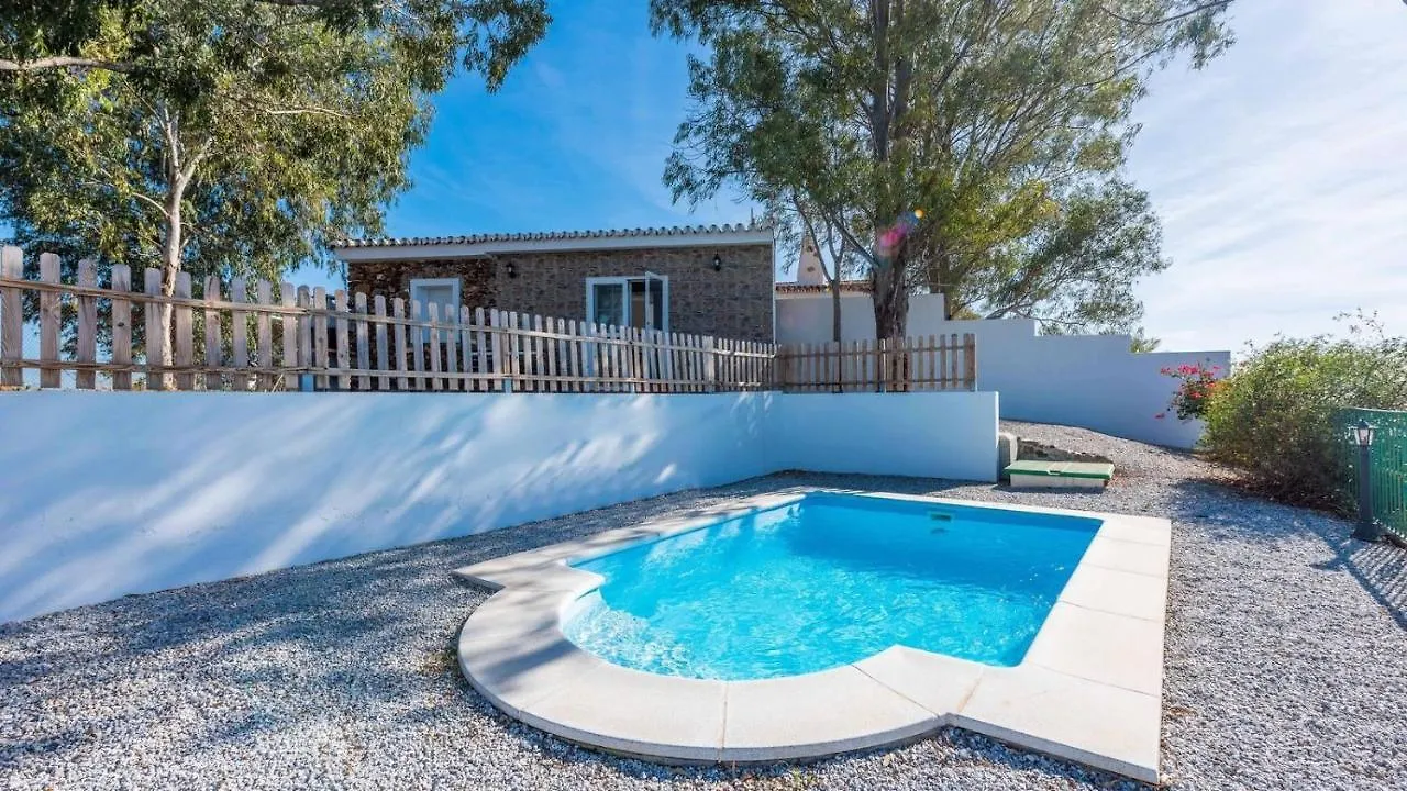 Casa Ronda Velez-Malaga By Ruralidays Villa