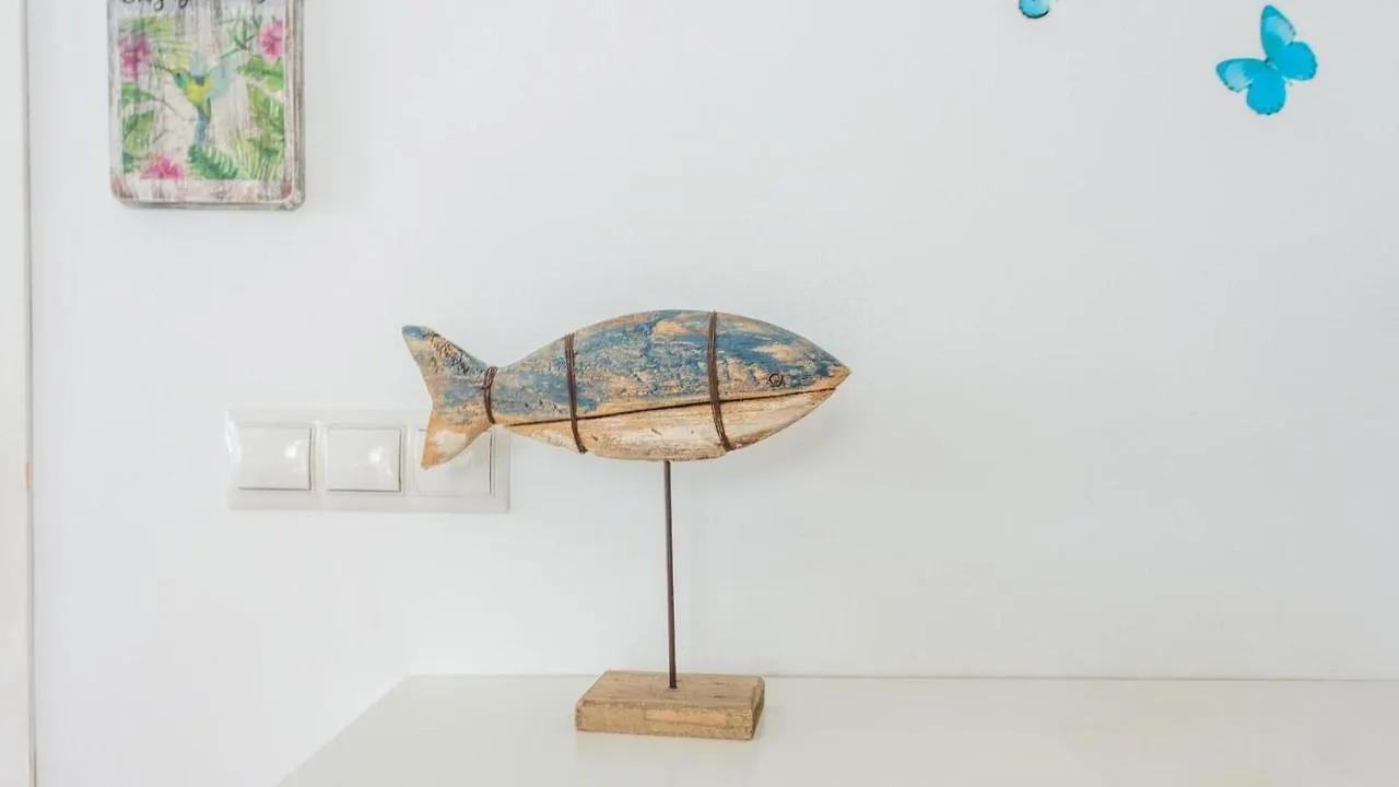 Casa Ronda Velez-Malaga By Ruralidays Villa Vakantiehuis