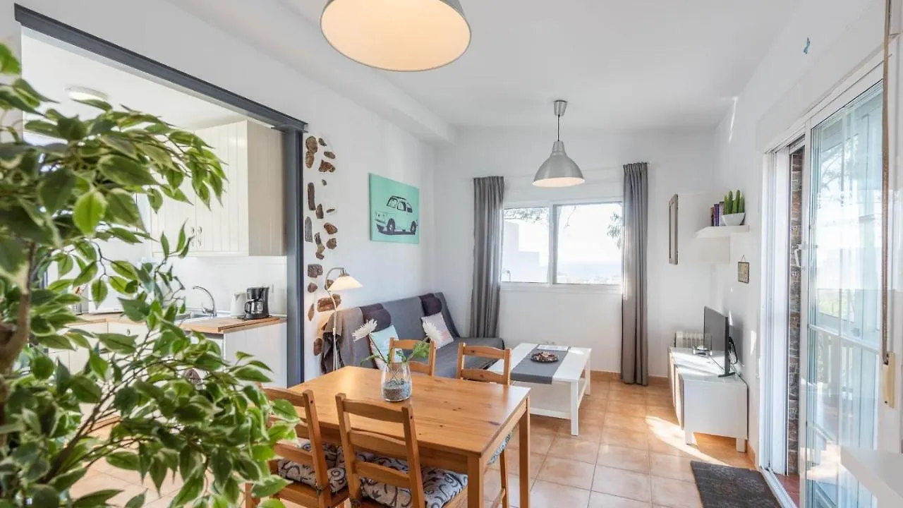 Casa Ronda Velez-Malaga By Ruralidays Villa Velez Malaga