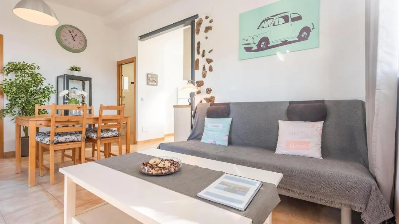 Holiday home Casa Ronda Velez-Malaga By Ruralidays Villa