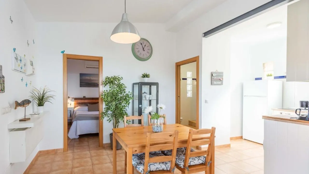 Casa Ronda Velez-Malaga By Ruralidays Villa Spain